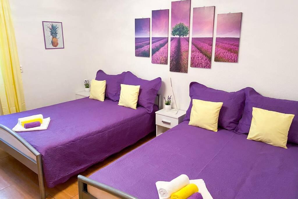 Cozy Apartment Marin In Split Exterior foto